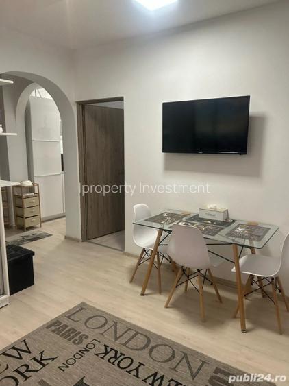 Romana | 3 Camere | Balcon | AC | Metrou - 5