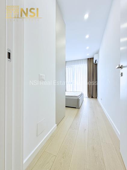 Nusco City || Fully Furnished || Floreasca - 10