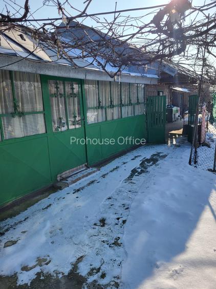 VANZARE CASA/TEREN BATRANEASCA TANCABESTI - 3