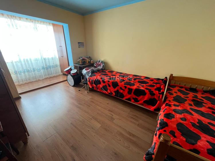 Apartament două camere - Colegiul Economic - 57mp - 6