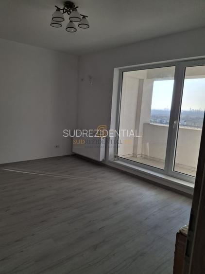 2 Camere spatioase, prima inchiriere, bloc nou,  zona Grand Arena Mall - 13