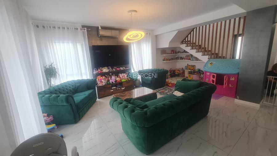 CASA LA CHEIE ! DIRECT PROPRIETAR / MOBILATA UTILATA - 6