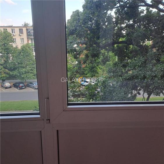 Exclusiv!!! Apartament doua camere Calea Bucuresti, etaj 3, liber - 4