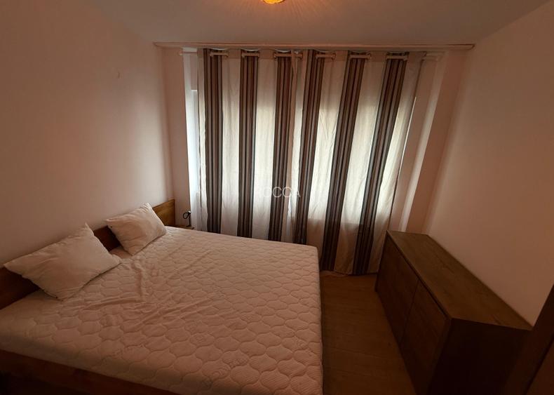Apartament de 2 camere, 40 mp, aproape de metrou, Parcul Cismigiu - 3