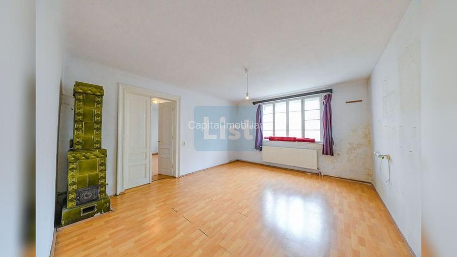 Casa cu 867mp de teren in Andrei Muresanu - 9