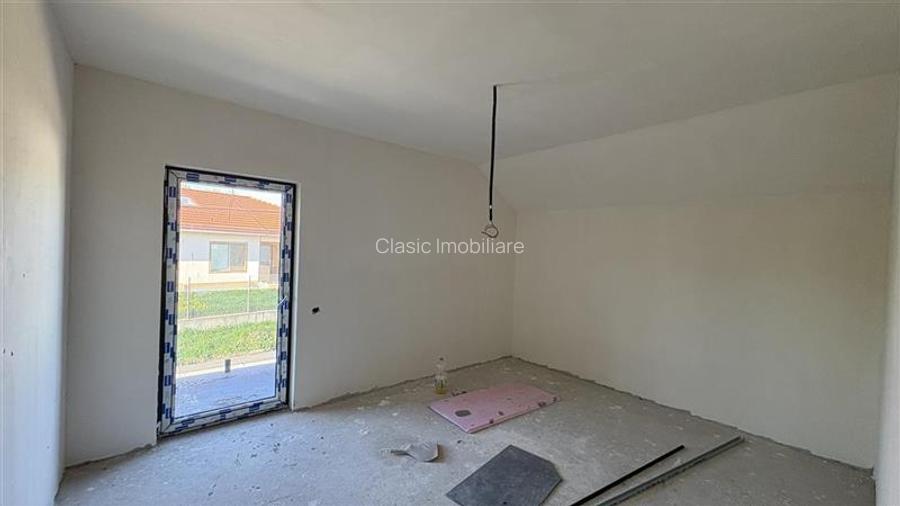 Vanzare casa individuala 4 camere teren 500 mp in Tureni jud Cluj - 10