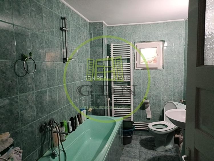 Casă de vânzare Reghin - Brâncovenești - 10