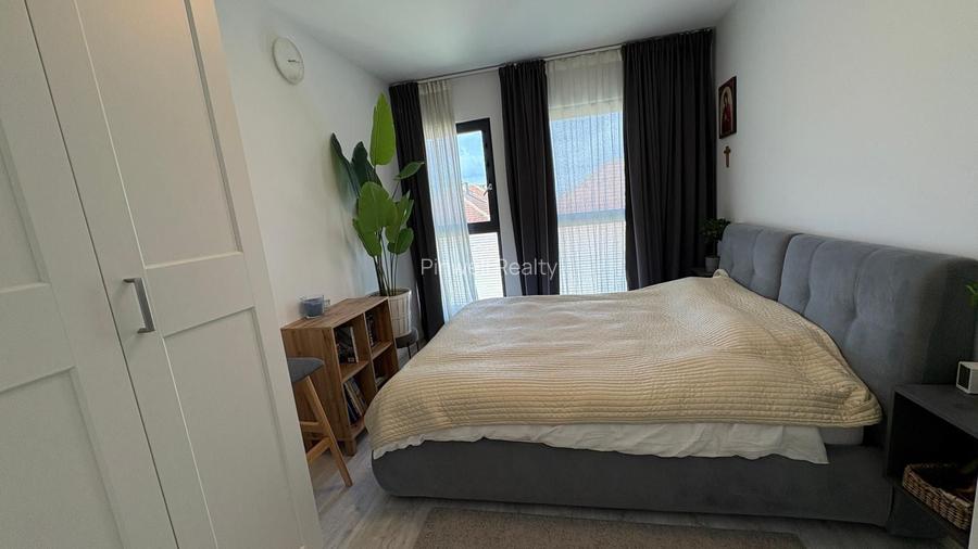 REA1028545 Apartament 2 camere cu loc de parcare in Pipera langa Porsche - 8