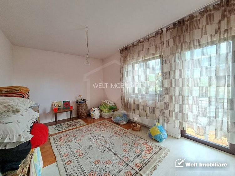 Casa individuala, gradina, Floresti - 9