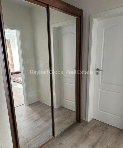 GARSONIERA PLAZA RESIDENCE BLOC NOU/PARC LINIEI METROU/POSIBILITATE PARCARE - 5