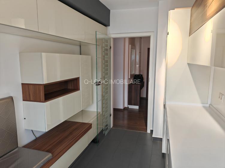 Apartament 4 camere confort sporit, liber la vanzare zona AFI - 14