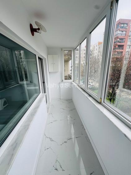 Garsoniera, Militari, Orsova, 45mp - 19