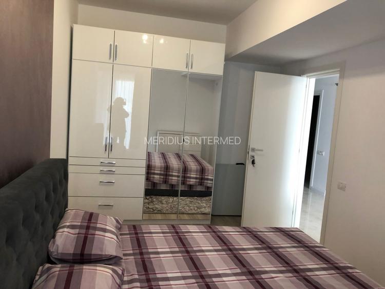 Închiriere Apartament bulevardul Mamaia vedere lac - 4
