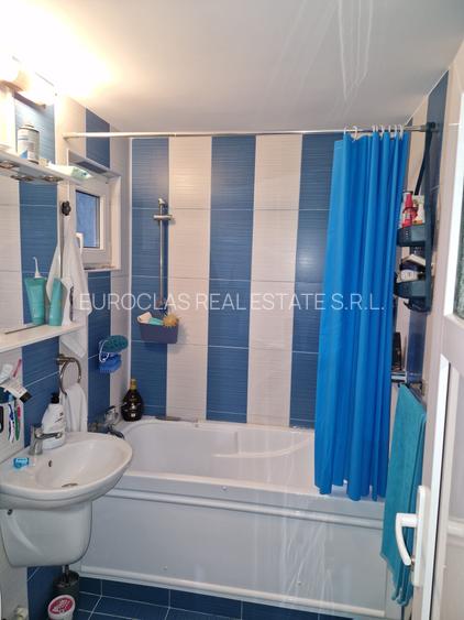 Apartament 3 camere decomandat - Tomis Nord/Rovere - 130.000 euro (Cod E11) - 7