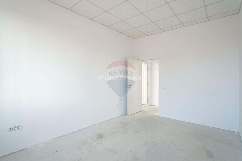 Spațiu premium de închiriat 150mp, în zona Spitalului Județean/Intim - 15
