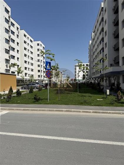 Ivory Residence I STUDIO DUBLU lux I Mobilat&utilat - 36