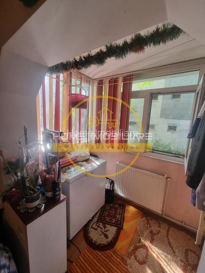 Apartament cu 3 camere/ 51mp/ zona Mircea cel Batran - 4