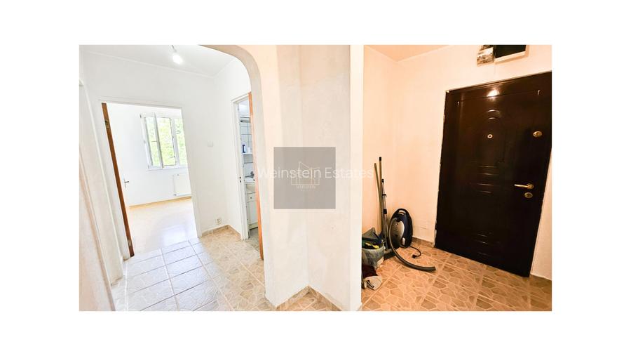 Lângă UPB și AFI | 3 camere luminoase | 0% comision - 8