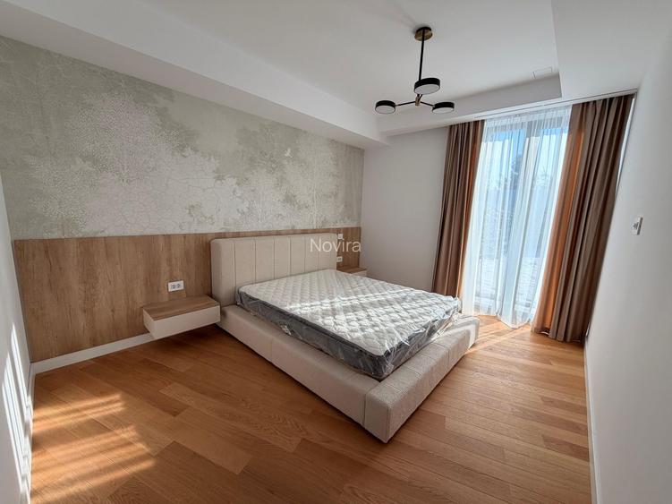 3 Camere | Curte 155 mp | Prima Închiriere | Comision 0 | Gradina Zoo - 5