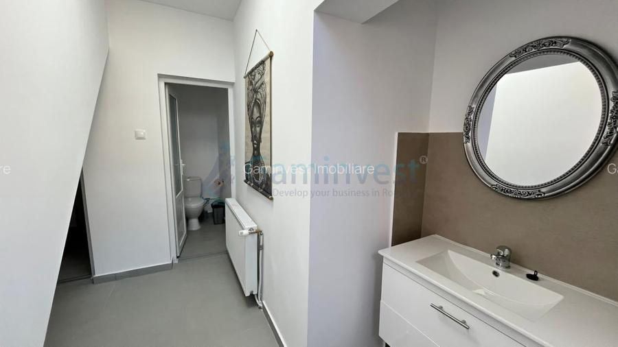 Spatiu de birouri de inchiriat, ultracentral, Oradea - 4