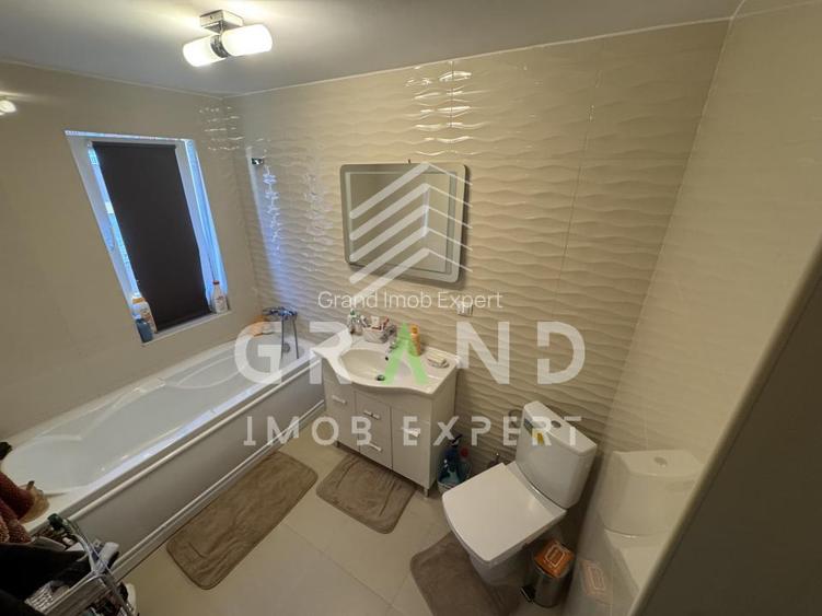 2 camere decomandat | 2 BALCOANE | 8mp | PARCARE | Bună Ziua - 15