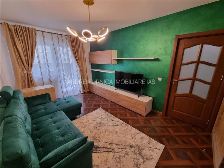 Apartament cu 2 camere de inchiriat - 3