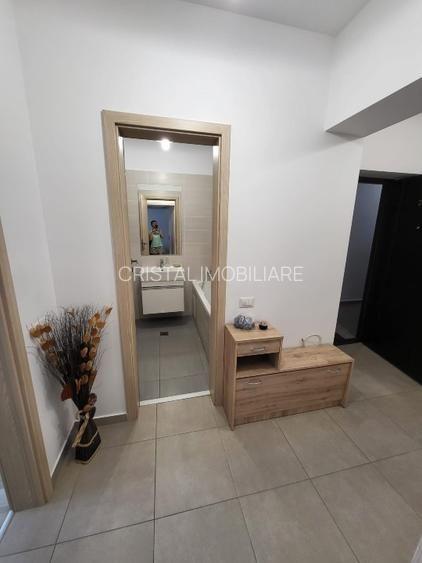 Apartament 2 camere de închiriat Parcul Carol - 5
