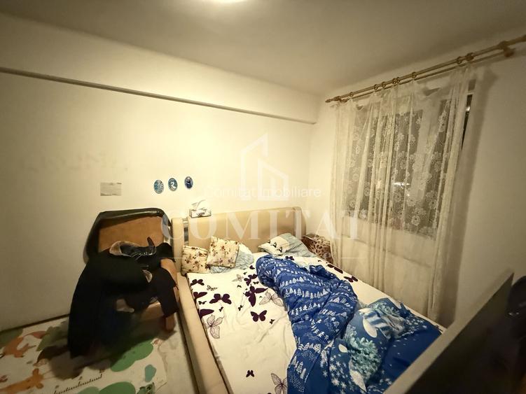 Apartament 3 camere | 50 mp | Zona Str. Tăietura Turcului | Grigorescu - 4