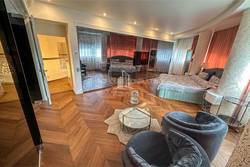 PROPRIETATE UNICAT-DESIGN PREMIAT-ARHITECTURA DEOSEBITA-SMART HOME - 2