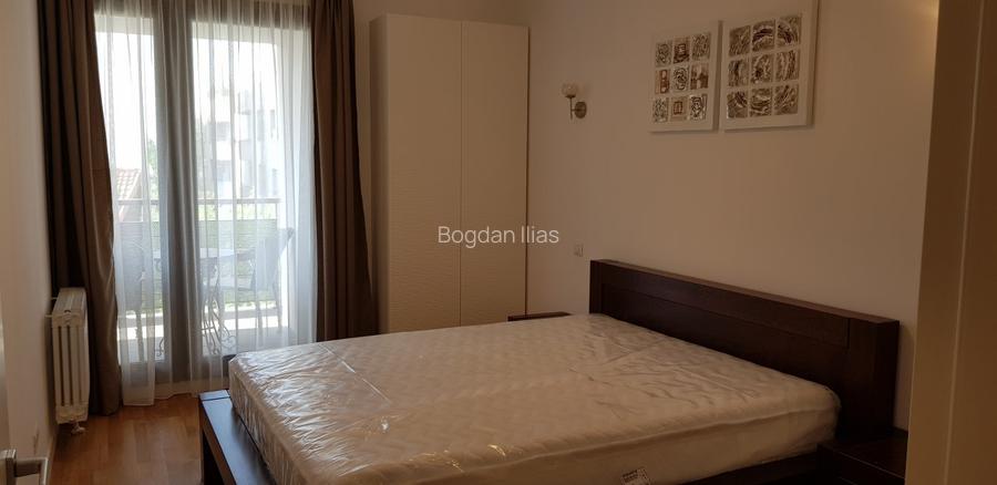 Apartament 2 camere de &icirc;nchiriat - Herastrau - 6