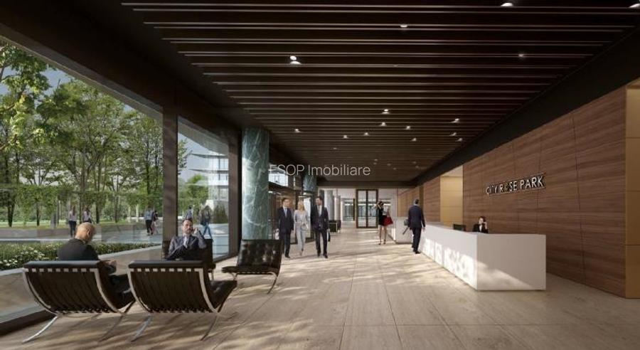 Spatio - cladire de birouri, Presei Libere, 6000 - 17000 mp  0% comision! - 3