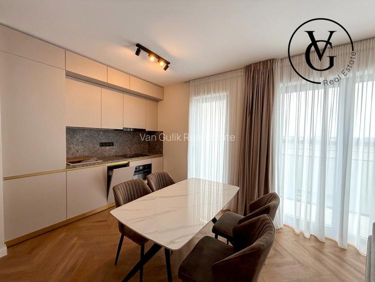 Apartament 2 camere | Sos Straulesti | Bucuresti Noii - 3