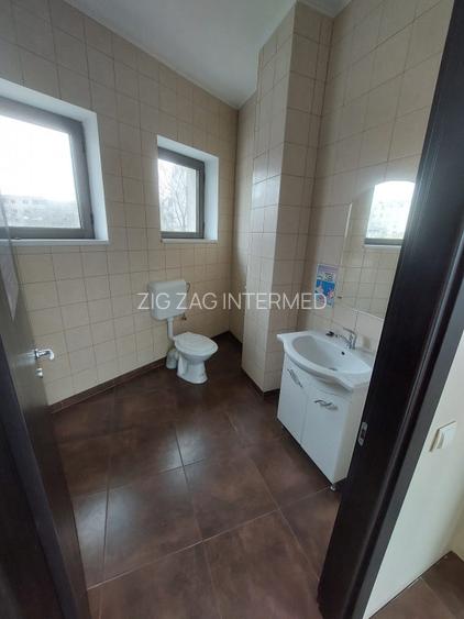 Faleza Nord , spatiu COMERCIAL/BIROURI, 240 mp., 4 locuri de parcare - 6