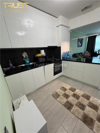 2 camere l Complex Wings l Mobilat si utilat - 9