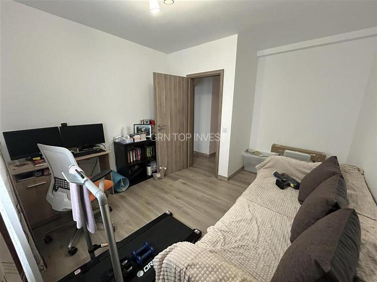 Apartament 3 camere balcon boxa si parcare Calea Cisnadiei - 6
