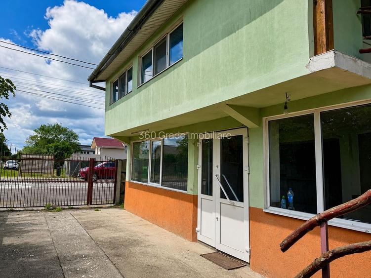 Individuala – P+1– Toate Utilitatile – 300mp utili – pretabila pentru - 3