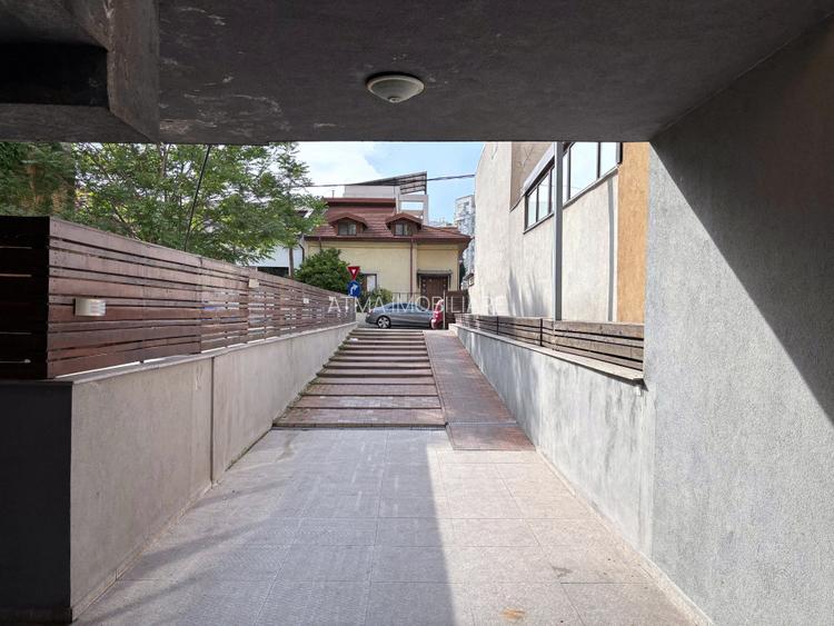 Apartament 2 camere, mobilat, New City Residence – Piata Alba Iulia - 19