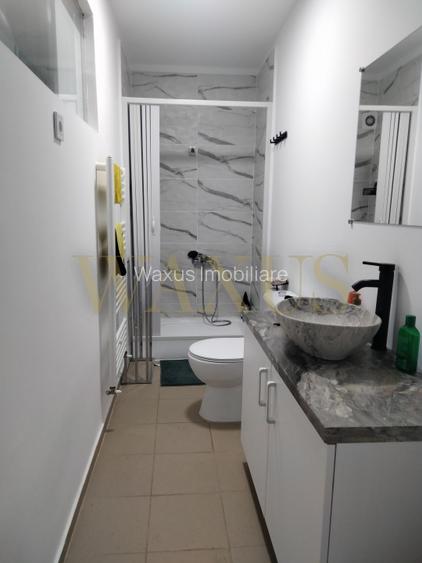 Apartament de 3 camere, 1141 Euro MP, finisat, parcare, zona Teilor - 5