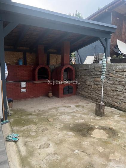Vand casa pe un singur nivel in Valcele, Feleacu, la 14 km de Cluj-Napoca  - 8