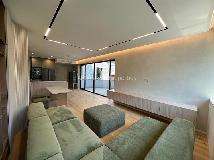 Apartament cu 4 camere, ready to move, zona Aviatorilor - 8