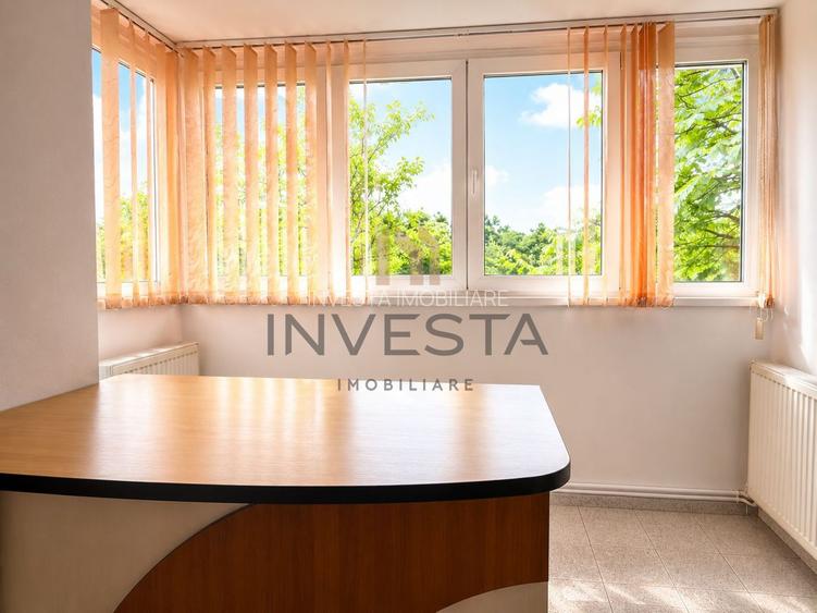 Apartament cu 4 camere de inchiriat in Zorilor zona Gheorghe Dima - 2