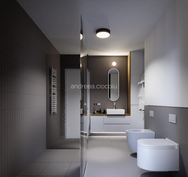 AVALON ONE ARAD - Case cu design exclusivist la cheie in spate la AFI MALL - 15