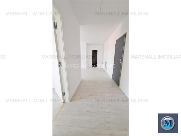 Apartament 3 camere de vanzare, zona Nord, 94.05 mp #16520 - 11