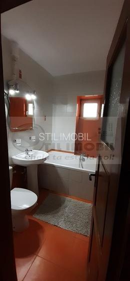 Apartament 3 Camere Nicolina - 470 euro - 13