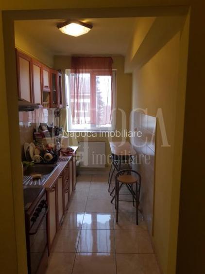 Apartament 2 camere de vanzare in Centru, Cluj Napoca - 5