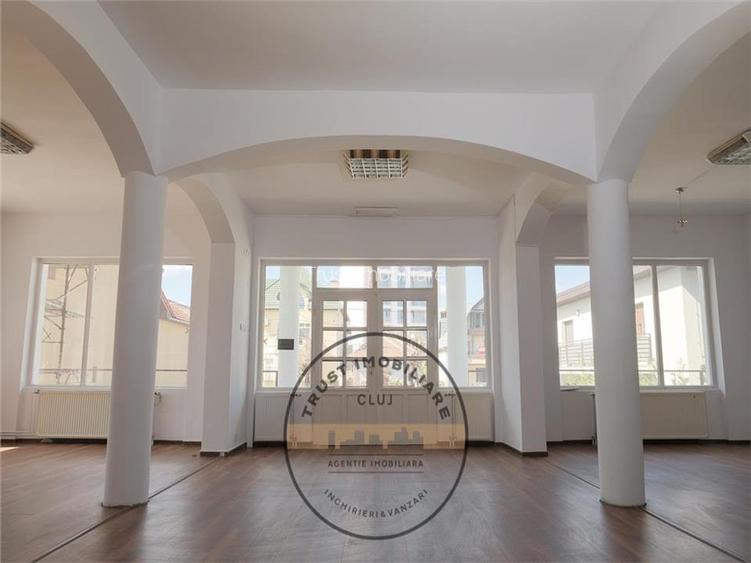 Cladire pretabil pentru Cazare Muncitori l  300 MP l  Parcari in curte - 15