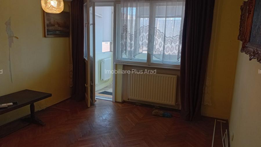Vand apartament 2 camere Piata Mihai Viteazul - 9