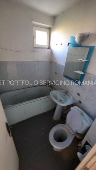 Apartament 3 camere 58,32 mp Aleea Muncii, Motru, jud.Gorj - 12