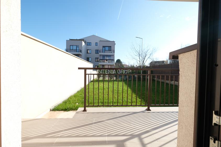 BUCURESTII NOI, Str. Snagov, vila 16 camere LUX, aflata la prima inchiriere - 19