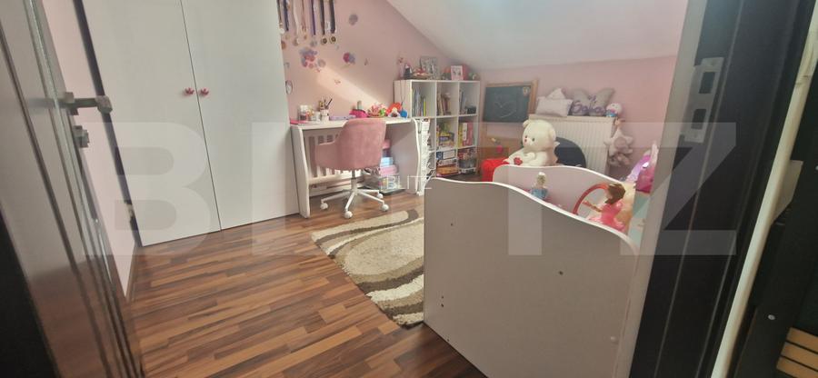 Apartament superb cu scara interioara - 4